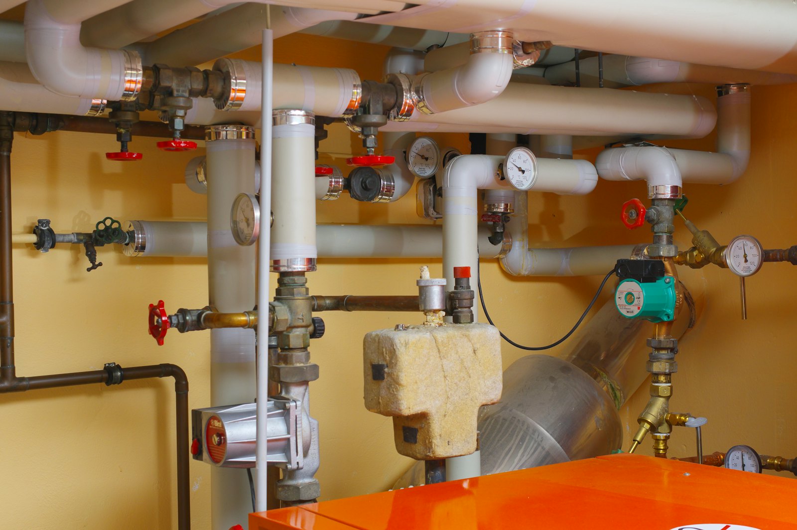 VICTORY PLUMBING — plumber in Beaverton, OR