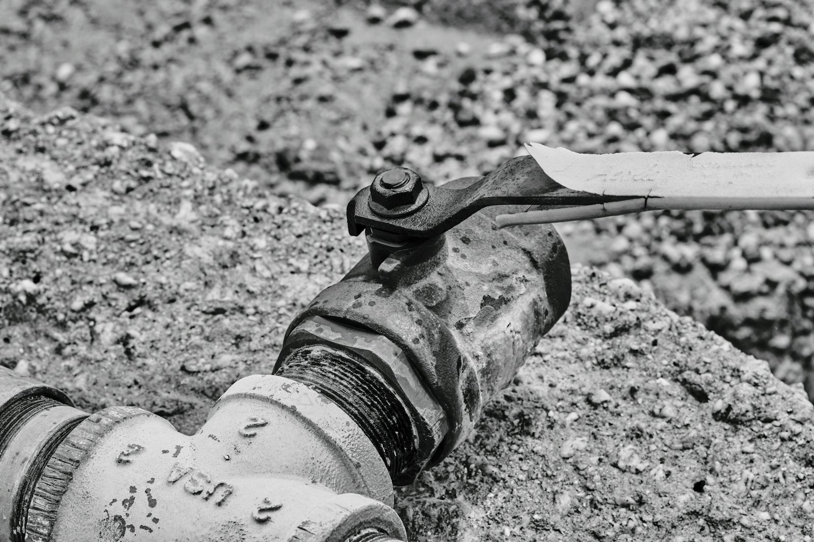 Lee Whiteaker Plumbing — plumber in Medford, OR